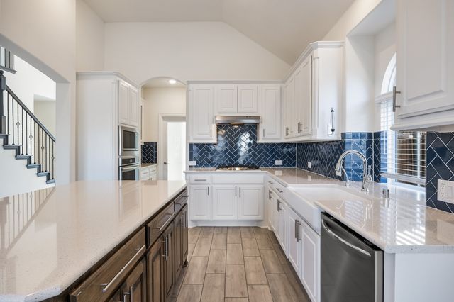 408 Piper Lane, Fate, TX 75087