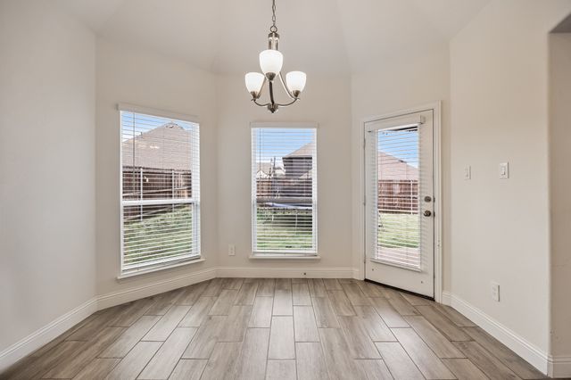 408 Piper Lane, Fate, TX 75087