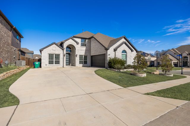 408 Piper Lane, Fate, TX 75087