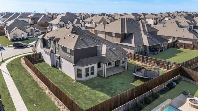 408 Piper Lane, Fate, TX 75087