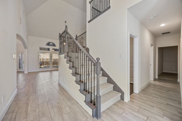 408 Piper Lane, Fate, TX 75087