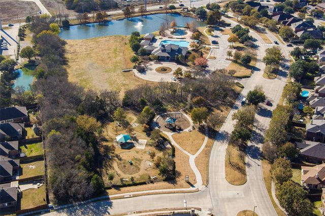 408 Piper Lane, Fate, TX 75087