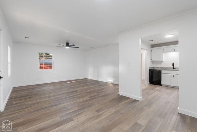 2412 Linwood Street, Newport, AR 72112