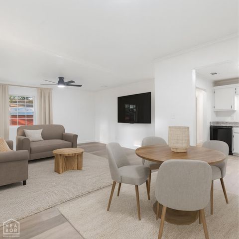 2412 Linwood Street, Newport, AR 72112