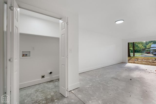 2412 Linwood Street, Newport, AR 72112