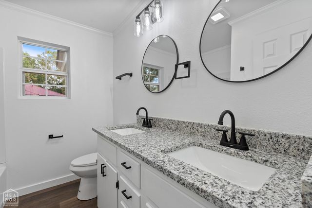 2412 Linwood Street, Newport, AR 72112