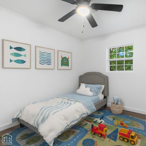 2412 Linwood Street, Newport, AR 72112