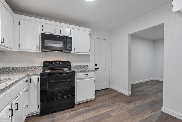 2412 Linwood Street, Newport, AR 72112