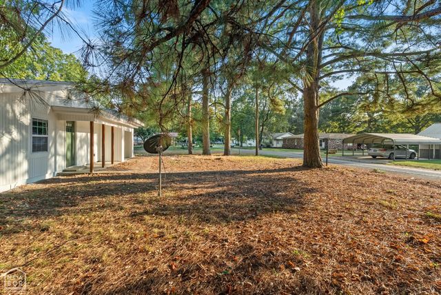 2412 Linwood Street, Newport, AR 72112