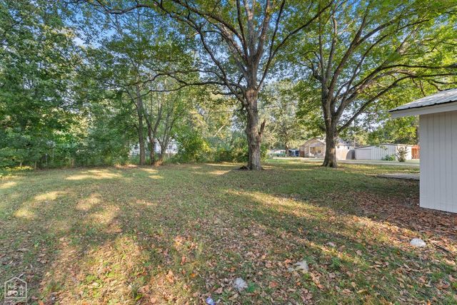 2412 Linwood Street, Newport, AR 72112