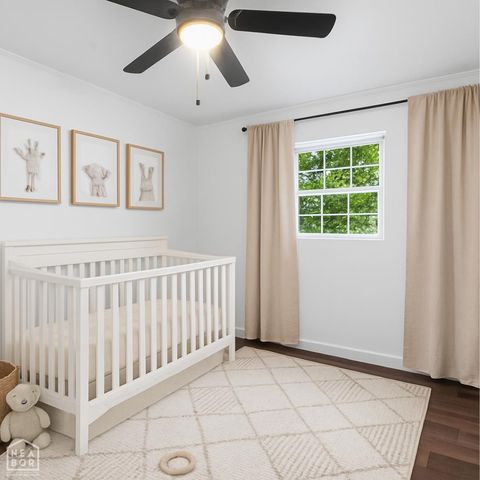 2412 Linwood Street, Newport, AR 72112