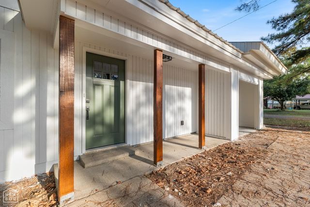 2412 Linwood Street, Newport, AR 72112