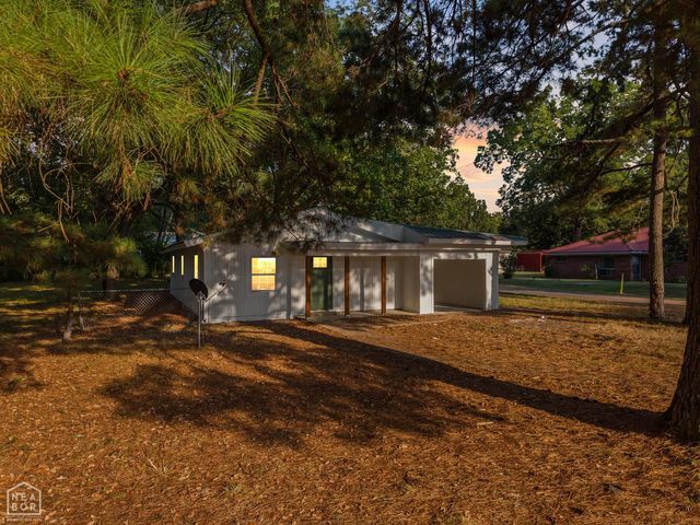 2412 Linwood Street, Newport, AR 72112