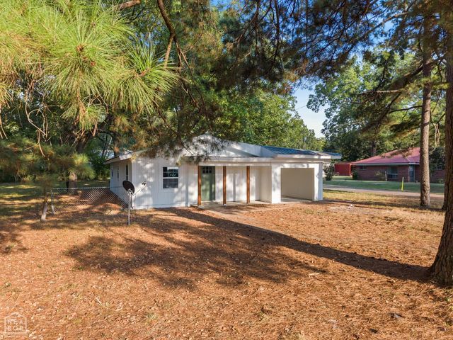 2412 Linwood Street, Newport, AR 72112