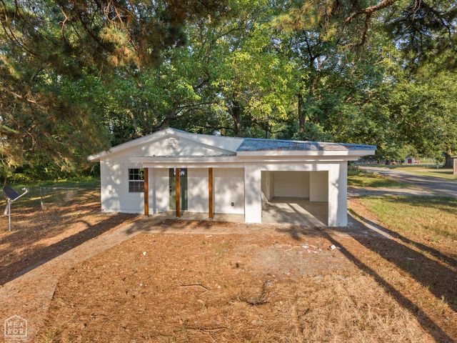 2412 Linwood Street, Newport, AR 72112