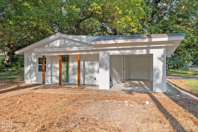 2412 Linwood Street, Newport, AR 72112