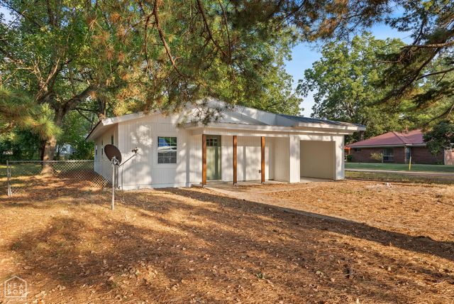 2412 Linwood Street, Newport, AR 72112