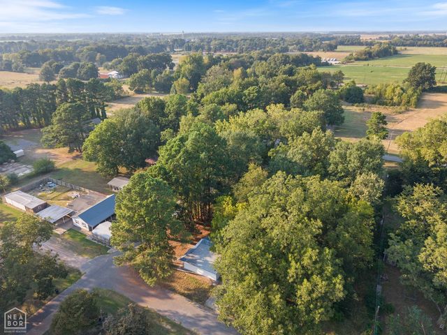 2412 Linwood Street, Newport, AR 72112
