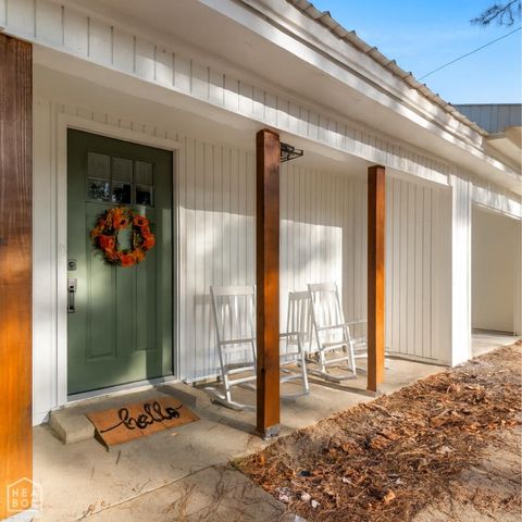 2412 Linwood Street, Newport, AR 72112