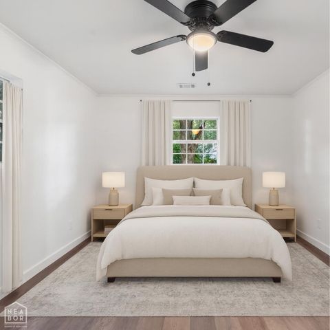 2412 Linwood Street, Newport, AR 72112