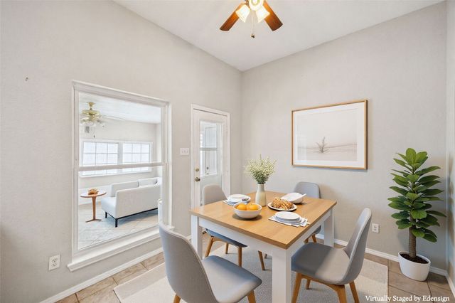 6406 Scotsbluff Court, Arlington, TX 76001