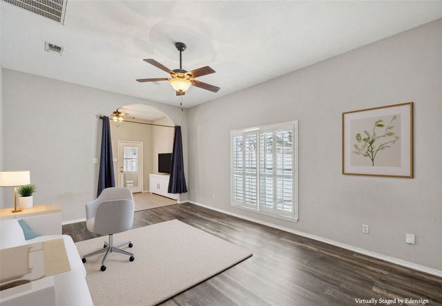 6406 Scotsbluff Court, Arlington, TX 76001