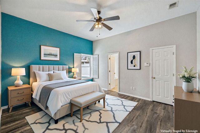 6406 Scotsbluff Court, Arlington, TX 76001