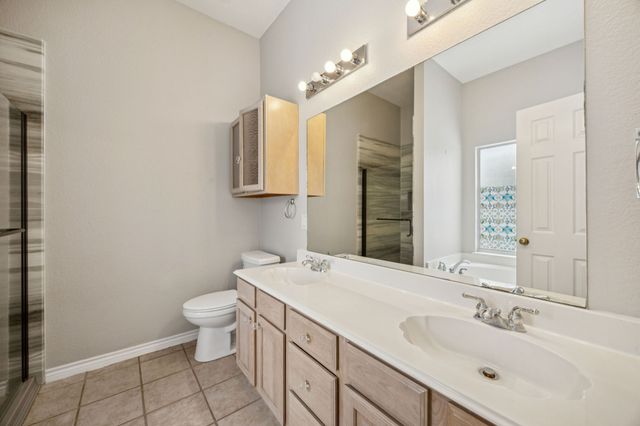 6406 Scotsbluff Court, Arlington, TX 76001