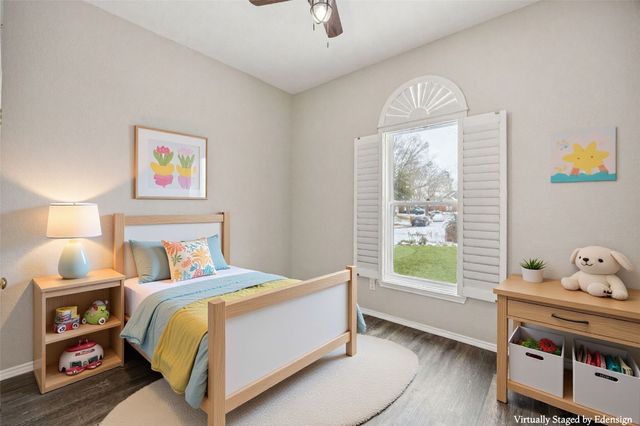 6406 Scotsbluff Court, Arlington, TX 76001