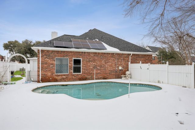 6406 Scotsbluff Court, Arlington, TX 76001