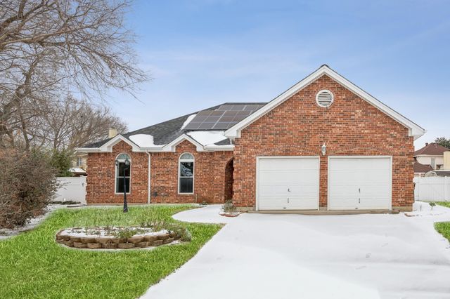 6406 Scotsbluff Court, Arlington, TX 76001