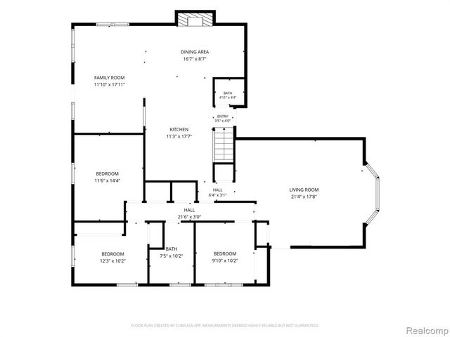 27033 Timber Trail, Dearborn Heights, MI 48127