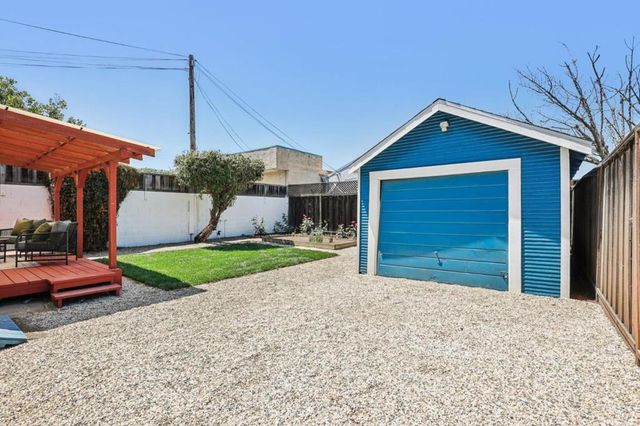 365 Laswell Avenue, San Jose, CA 95128