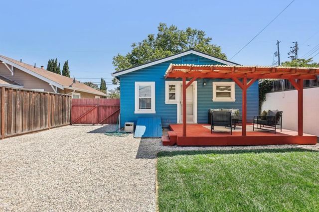 365 Laswell Avenue, San Jose, CA 95128