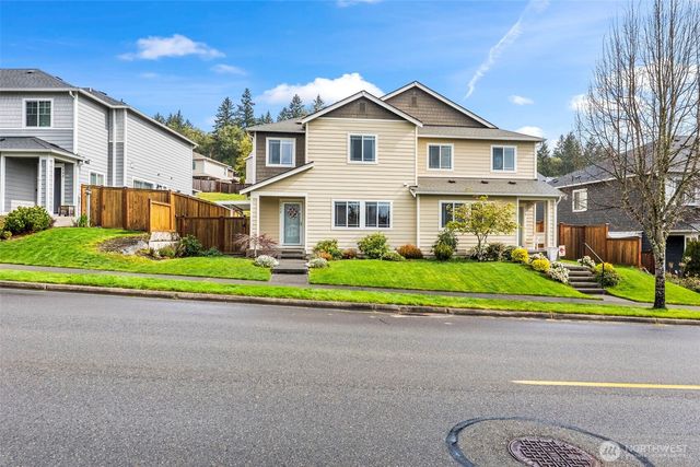 3512 Hoffman Hill Boulevard, Dupont, WA 98327