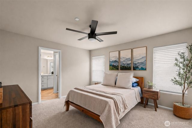 3512 Hoffman Hill Boulevard, Dupont, WA 98327