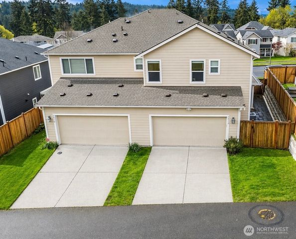 3512 Hoffman Hill Boulevard, Dupont, WA 98327