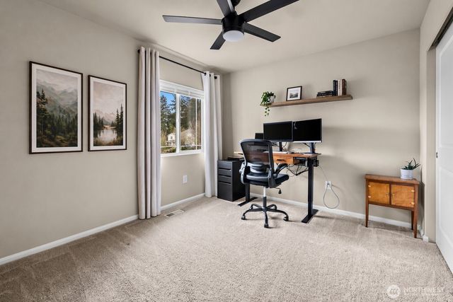 3512 Hoffman Hill Boulevard, Dupont, WA 98327
