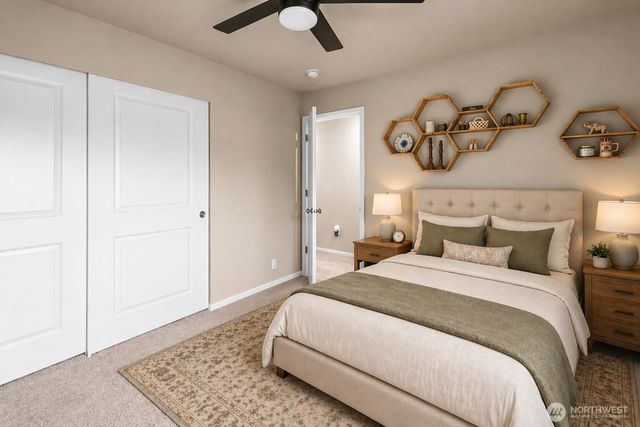 3512 Hoffman Hill Boulevard, Dupont, WA 98327