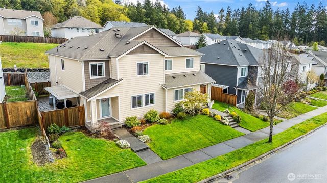 3512 Hoffman Hill Boulevard, Dupont, WA 98327