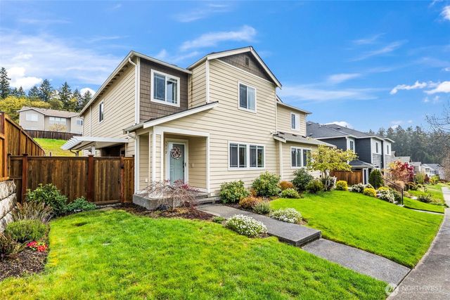 3512 Hoffman Hill Boulevard, Dupont, WA 98327
