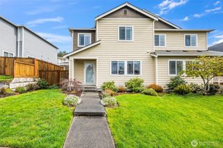 3512 Hoffman Hill Boulevard, Dupont, WA 98327