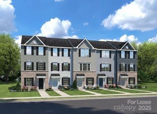 8025 District Drive, Charlotte, NC 28213