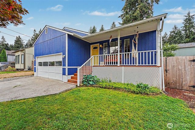 5047 Marian Drive NE, Olympia, WA 98516