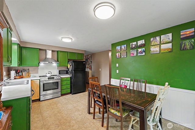 5047 Marian Drive NE, Olympia, WA 98516