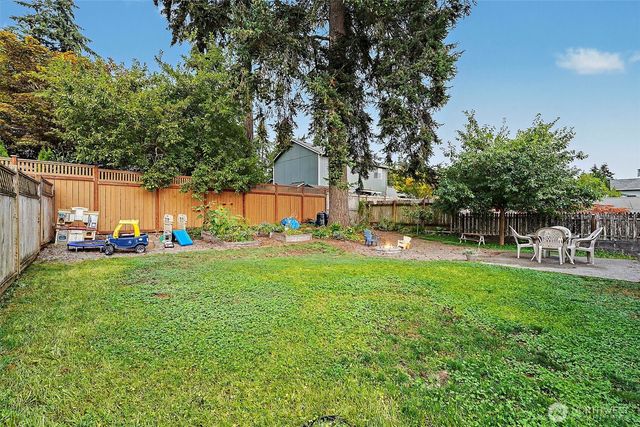 5047 Marian Drive NE, Olympia, WA 98516