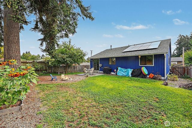 5047 Marian Drive NE, Olympia, WA 98516