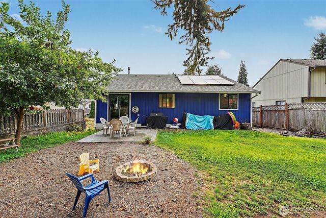 5047 Marian Drive NE, Olympia, WA 98516