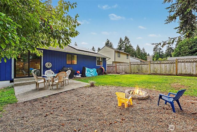 5047 Marian Drive NE, Olympia, WA 98516