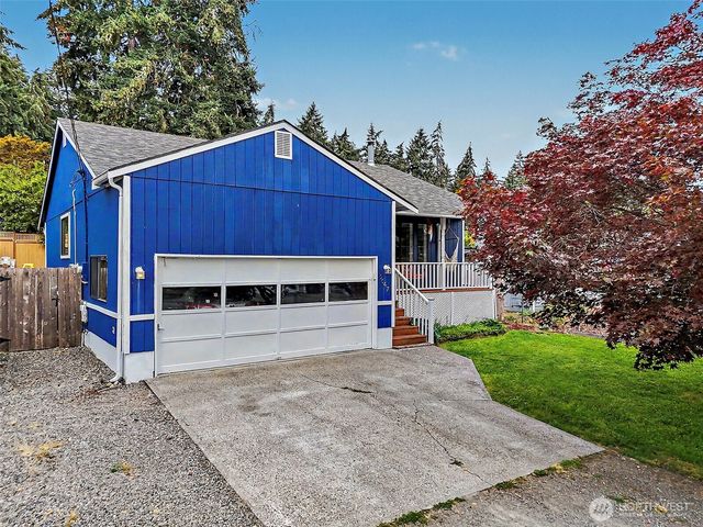 5047 Marian Drive NE, Olympia, WA 98516